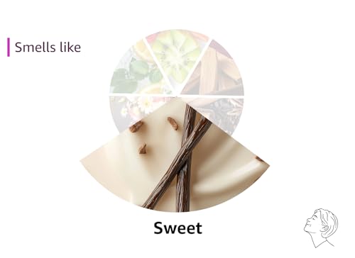 eos Shea Better Body Lotion Vanilla Cashmere, 24-Hour Moisture Skin Care, Lightweight & Non-Greasy, Natural Shea, Vegan, Vanilla Body Lotion, 16 fl oz