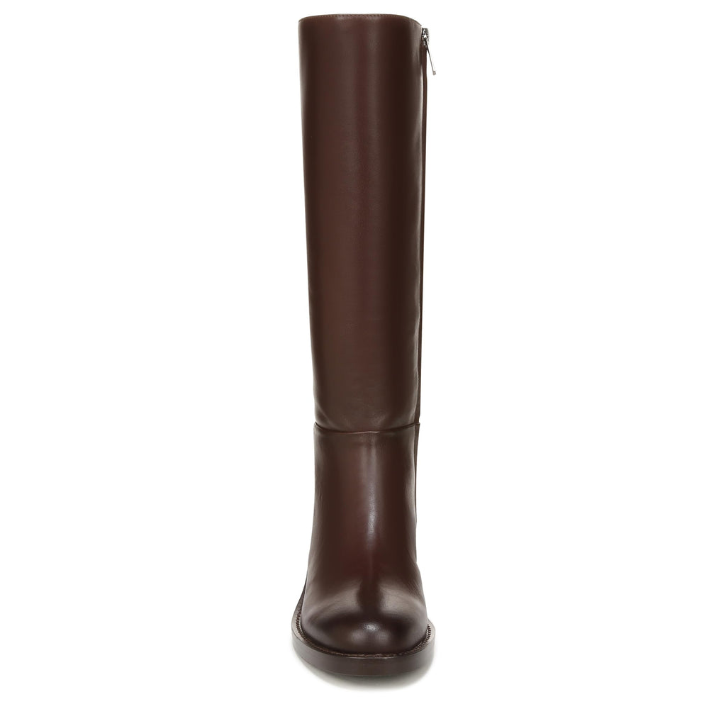 Milla Equestrian Boot | Classic Tall Leather Riding Boot