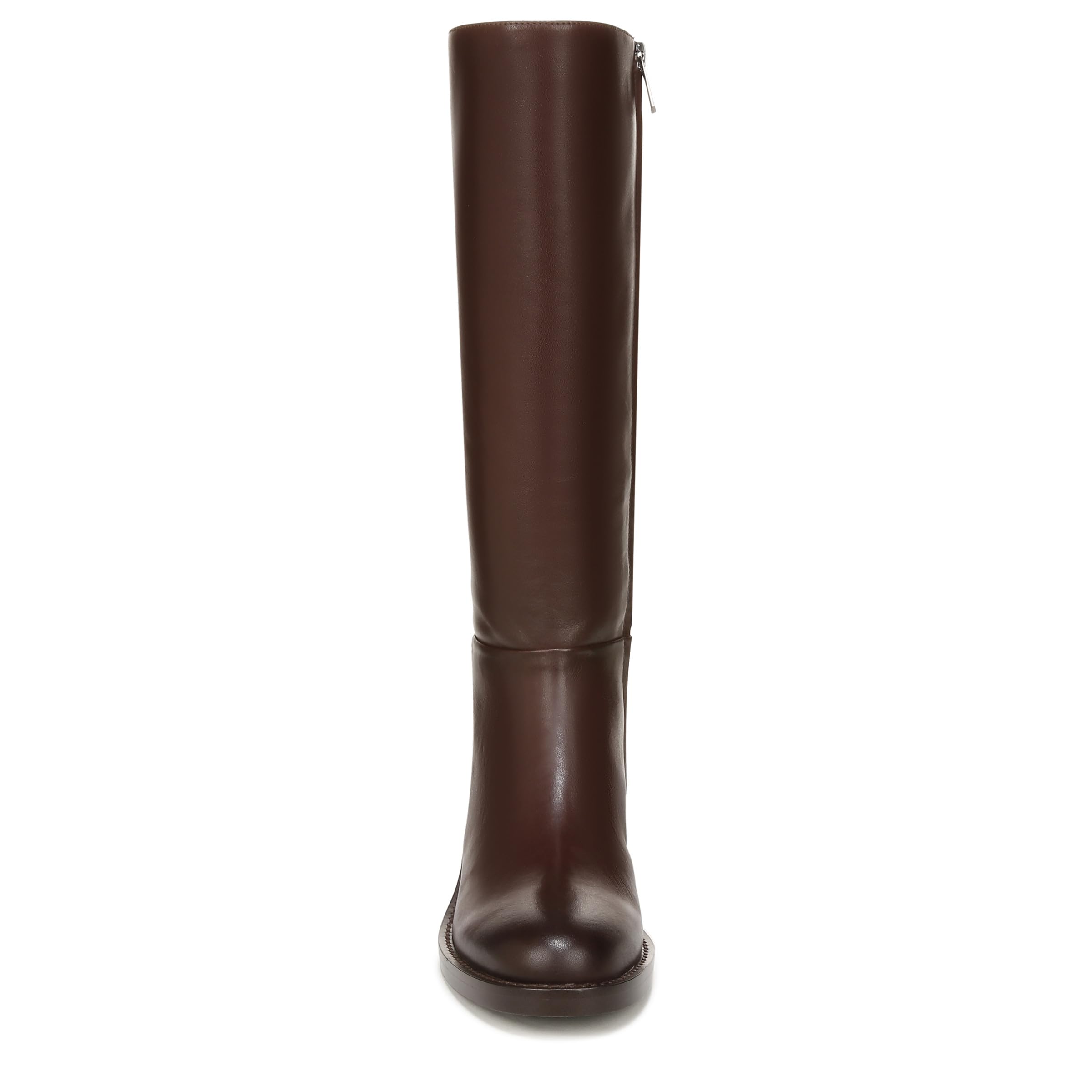 Milla Equestrian Boot | Classic Tall Leather Riding Boot