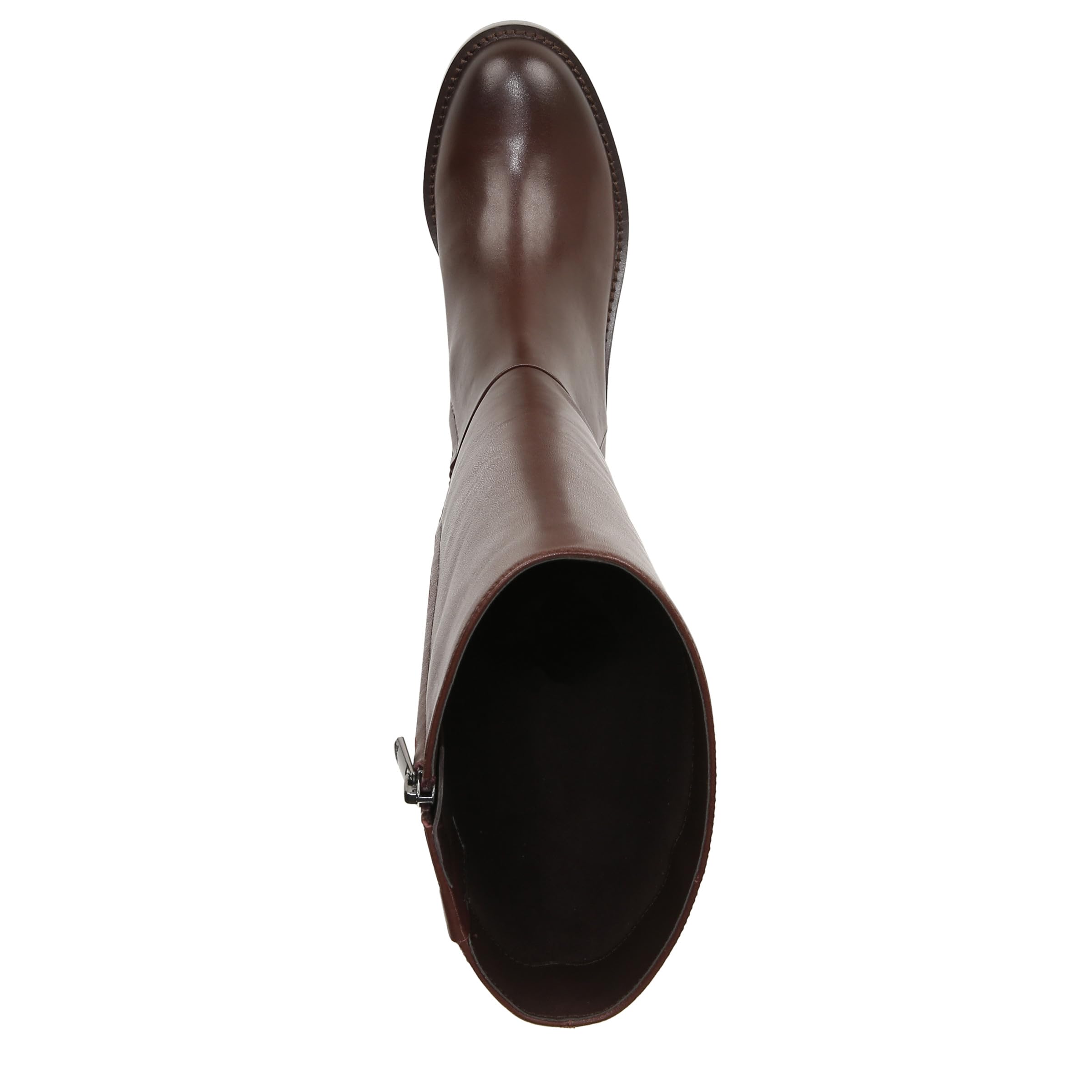 Milla Equestrian Boot | Classic Tall Leather Riding Boot