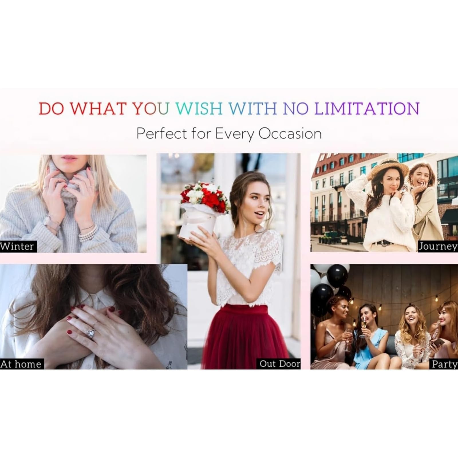 Tortoise Bloom Nails | Brown Floral Press-On Nails with 3D Accents