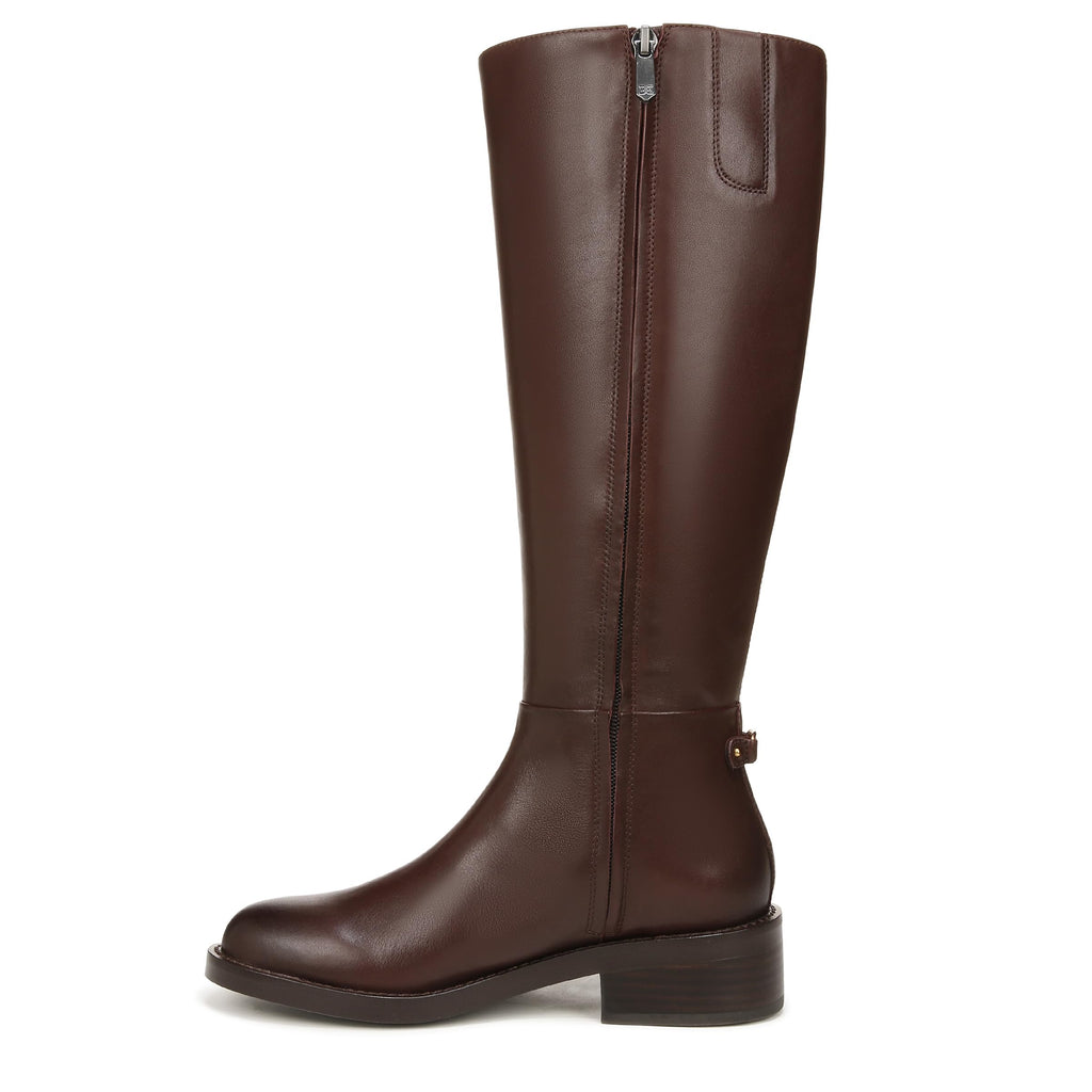 Milla Equestrian Boot | Classic Tall Leather Riding Boot
