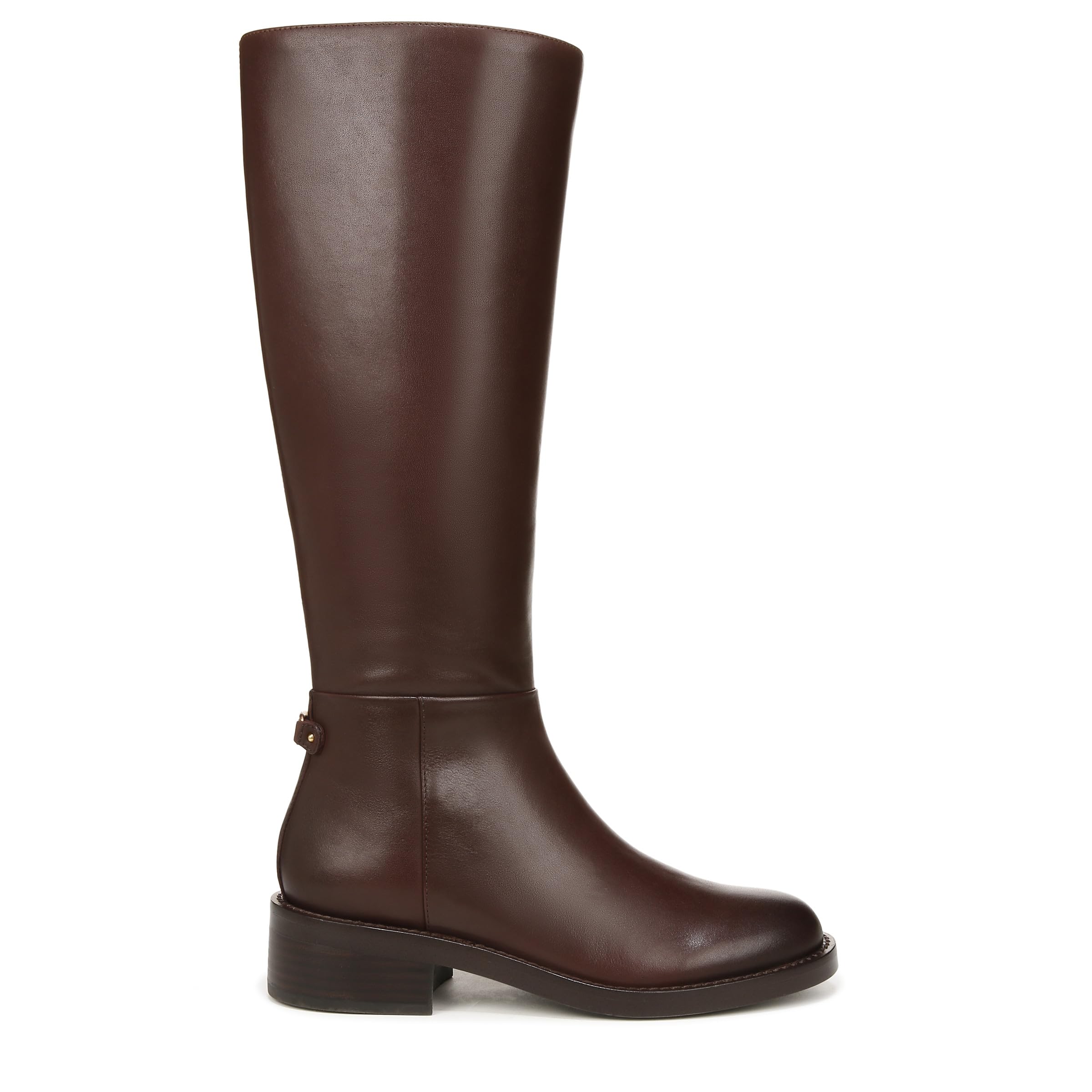 Milla Equestrian Boot | Classic Tall Leather Riding Boot